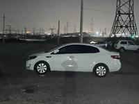 Kia Rio 2014 года за 5 500 000 тг. в Шымкент