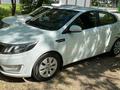 Kia Rio 2014 года за 5 500 000 тг. в Шымкент – фото 2