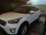 Hyundai Creta 2019 года за 8 500 000 тг. в Уральск