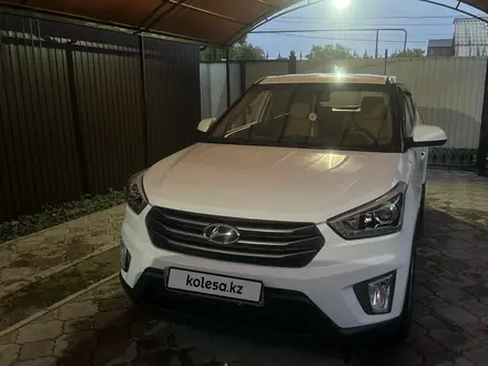 Hyundai Creta 2019 года за 8 500 000 тг. в Уральск – фото 5