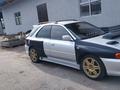 Subaru Impreza 1997 годаүшін2 800 000 тг. в Алматы – фото 4