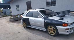 Subaru Impreza 1997 годаfor2 800 000 тг. в Алматы – фото 4