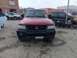 Mitsubishi Montero Sport 2001 годаүшін5 500 000 тг. в Усть-Каменогорск