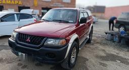 Mitsubishi Montero Sport 2001 года за 5 500 000 тг. в Усть-Каменогорск – фото 2