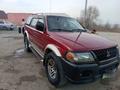 Mitsubishi Montero Sport 2001 годаүшін5 500 000 тг. в Усть-Каменогорск – фото 3