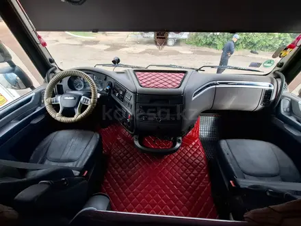DAF  XF 480 FT 2018 года за 21 500 000 тг. в Астана – фото 3