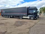DAF  XF 480 FT 2018 годаүшін21 500 000 тг. в Астана – фото 2