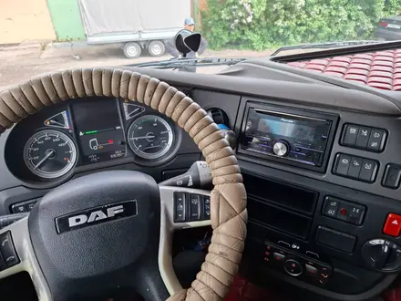 DAF  XF 480 FT 2018 года за 21 500 000 тг. в Астана – фото 4