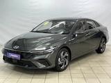 Hyundai Elantra 2024 годаfor9 350 000 тг. в Астана – фото 2