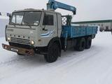 КамАЗ  Tadano 1982 годаүшін10 000 000 тг. в Уральск