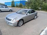 Nissan Skyline 2002 годаүшін2 700 000 тг. в Павлодар