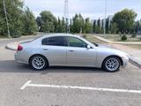 Nissan Skyline 2002 годаүшін2 700 000 тг. в Павлодар – фото 3