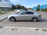 Nissan Skyline 2002 годаүшін2 700 000 тг. в Павлодар – фото 4