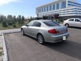Nissan Skyline 2002 годаүшін2 700 000 тг. в Павлодар – фото 5