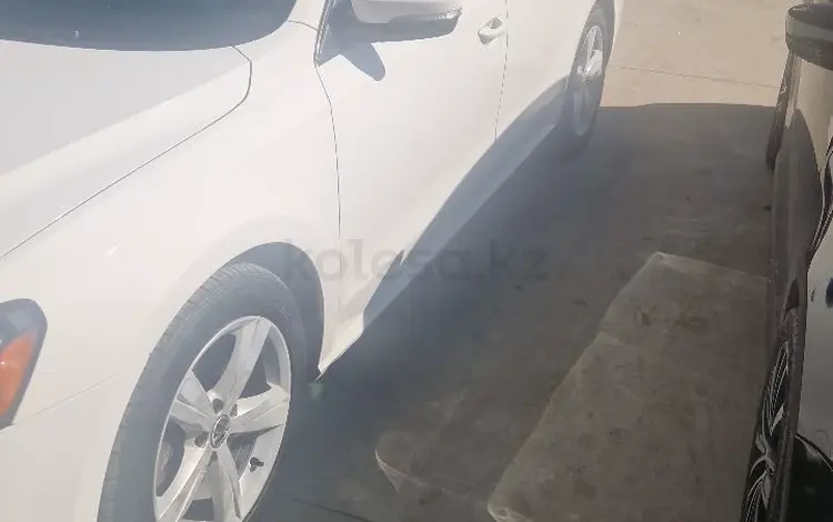 Volkswagen Passat (USA) 2013 года за 4 300 000 тг. в Атырау