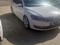 Volkswagen Passat (USA) 2013 года за 4 300 000 тг. в Атырау – фото 2