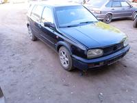 Volkswagen Golf 1993 годаүшін950 000 тг. в Павлодар