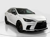 Lexus RX 350 F Sport Performance+ SE 2026 года за 41 000 000 тг. в Семей