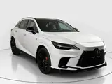 Lexus RX 350 F Sport Performance+ SE 2026 годаүшін41 000 000 тг. в Семей
