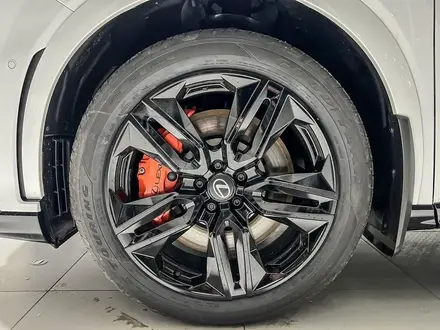 Lexus RX 350 F Sport Performance+ SE 2026 года за 41 000 000 тг. в Семей – фото 6