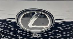 Lexus RX 350 F Sport Performance+ SE 2026 года за 41 000 000 тг. в Семей – фото 5