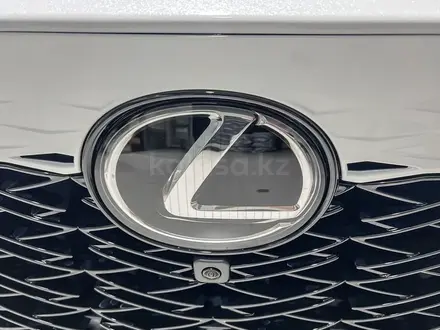 Lexus RX 350 F Sport Performance+ SE 2026 года за 41 000 000 тг. в Семей – фото 5