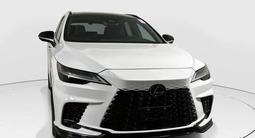Lexus RX 350 F Sport Performance+ SE 2026 года за 41 000 000 тг. в Семей – фото 2