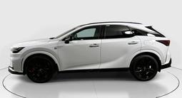 Lexus RX 350 F Sport Performance+ SE 2026 года за 41 000 000 тг. в Семей – фото 3