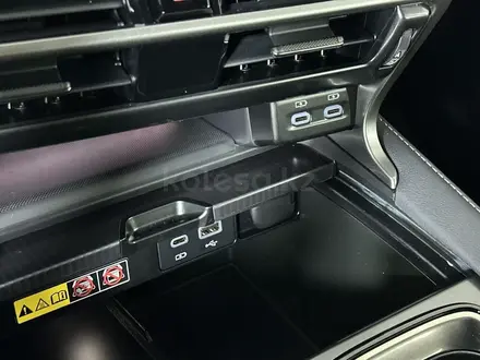 Lexus RX 350 F Sport Performance+ SE 2026 года за 41 000 000 тг. в Семей – фото 13