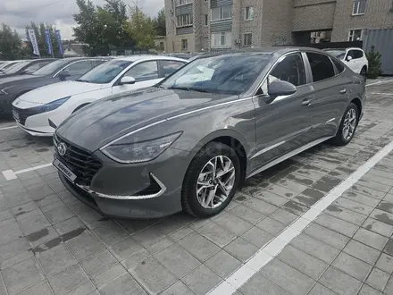 Hyundai Sonata 2023 года за 13 000 000 тг. в Костанай – фото 7