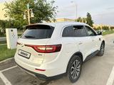 Renault Samsung QM6 2022 года за 11 500 000 тг. в Туркестан – фото 4