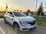 Renault Samsung QM6 2022 года за 11 500 000 тг. в Туркестан