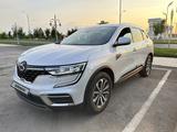 Renault Samsung QM6 2022 года за 11 500 000 тг. в Туркестан – фото 3