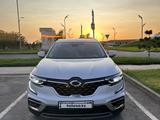 Renault Samsung QM6 2022 года за 11 500 000 тг. в Туркестан – фото 2