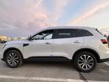 Renault Samsung QM6 2022 года за 11 500 000 тг. в Туркестан – фото 5