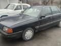 Audi 100 1989 годаfor750 000 тг. в Алматы – фото 2