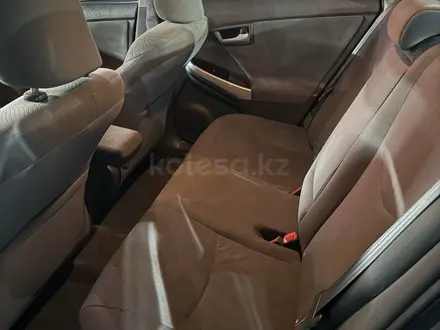 Toyota Prius 2011 года за 4 500 000 тг. в Актау – фото 7