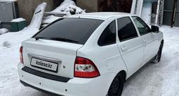 ВАЗ (Lada) Priora 2172 2013 годаfor2 750 000 тг. в Караганда – фото 4