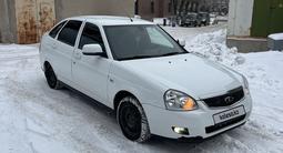 ВАЗ (Lada) Priora 2172 2013 годаfor2 750 000 тг. в Караганда – фото 2