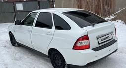 ВАЗ (Lada) Priora 2172 2013 годаfor2 750 000 тг. в Караганда – фото 5