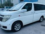 Nissan Elgrand 2003 годаfor4 000 000 тг. в Астана – фото 3