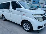 Nissan Elgrand 2003 годаfor4 000 000 тг. в Астана – фото 5