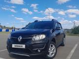 Renault Sandero Stepway 2015 годаfor4 300 000 тг. в Костанай