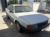 Audi 100 1989 года за 1 100 000 тг. в Кордай – фото 2