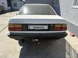 Audi 100 1989 года за 1 100 000 тг. в Кордай – фото 3