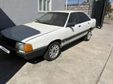 Audi 100 1989 года за 1 100 000 тг. в Кордай