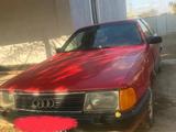 Audi 100 1990 года за 600 000 тг. в Шардара – фото 3