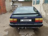 Audi 100 1988 годаүшін550 000 тг. в Тараз – фото 2