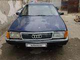 Audi 100 1988 годаүшін550 000 тг. в Тараз