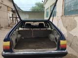 Audi 100 1988 годаүшін550 000 тг. в Тараз – фото 3